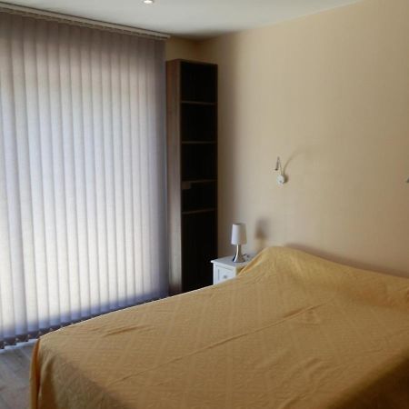Pitchou Apartment Cassis Exterior photo