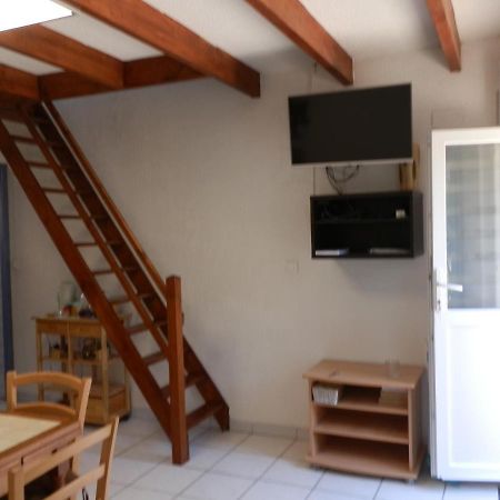 Pitchou Apartment Cassis Exterior photo