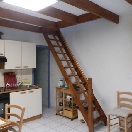 Pitchou Apartment Cassis Exterior photo