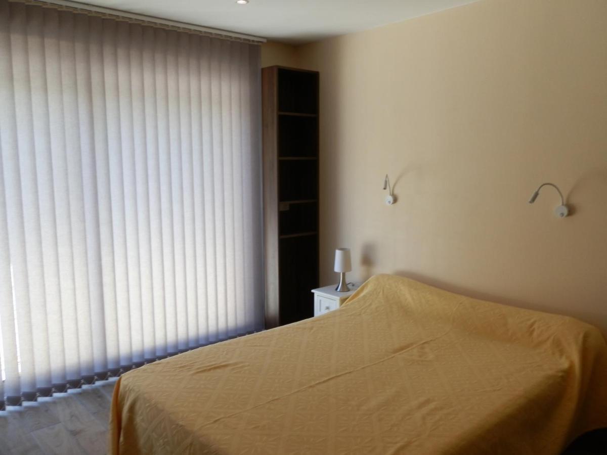 Pitchou Apartment Cassis Exterior photo
