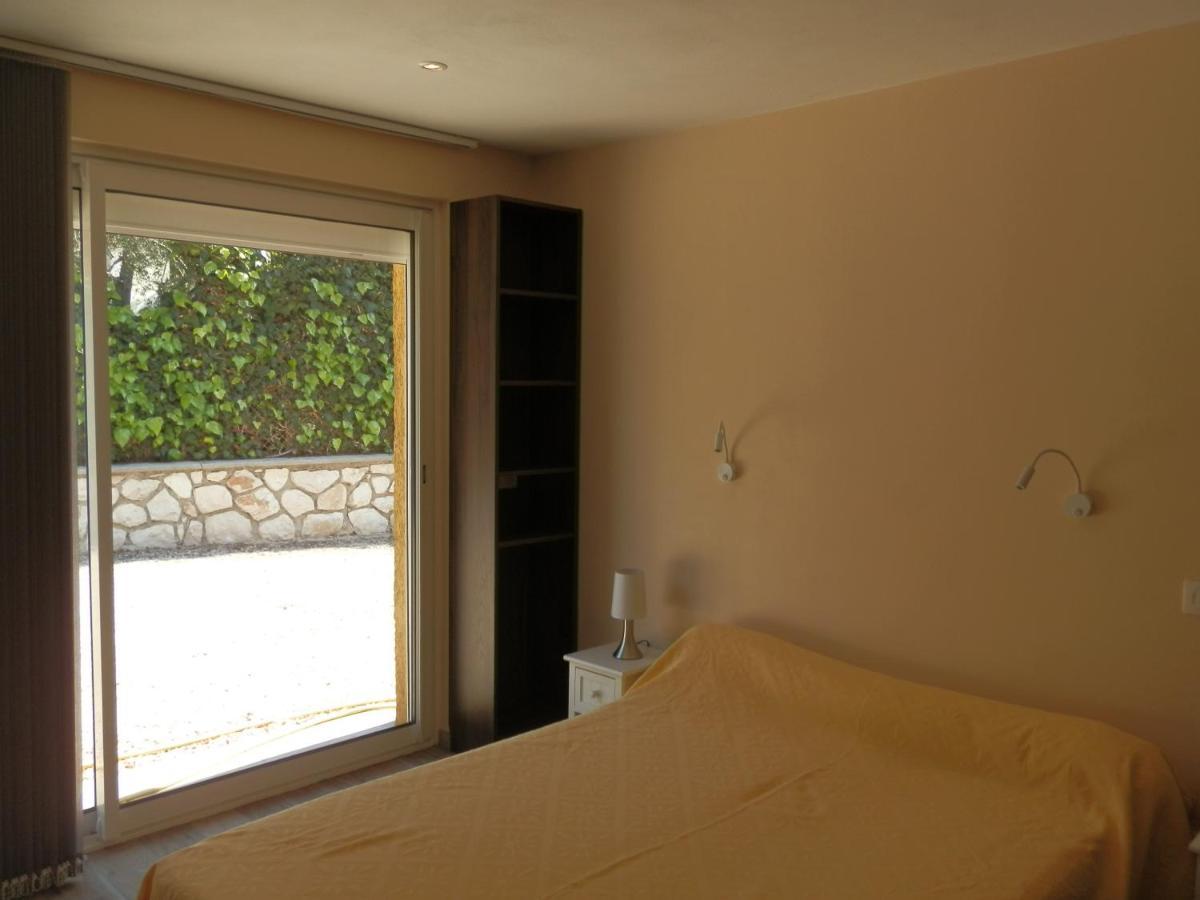 Pitchou Apartment Cassis Exterior photo