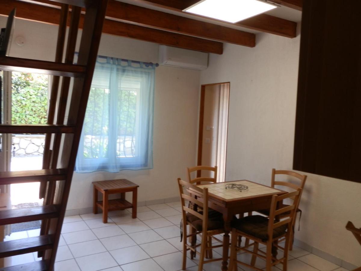 Pitchou Apartment Cassis Exterior photo