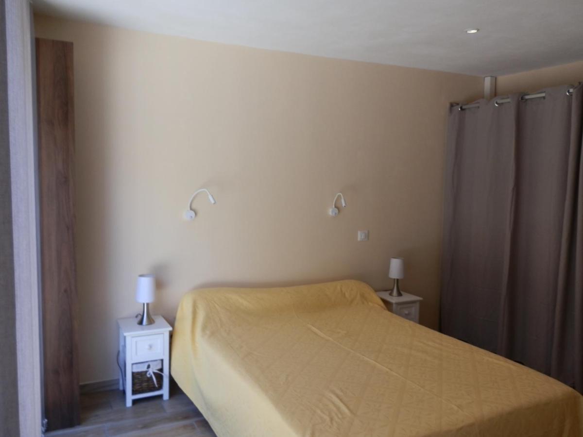Pitchou Apartment Cassis Exterior photo