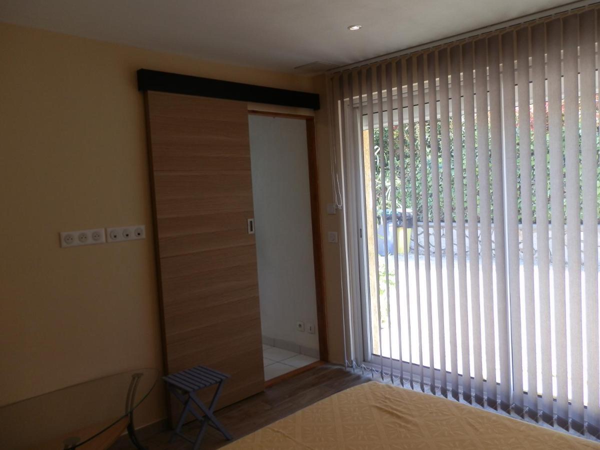 Pitchou Apartment Cassis Exterior photo